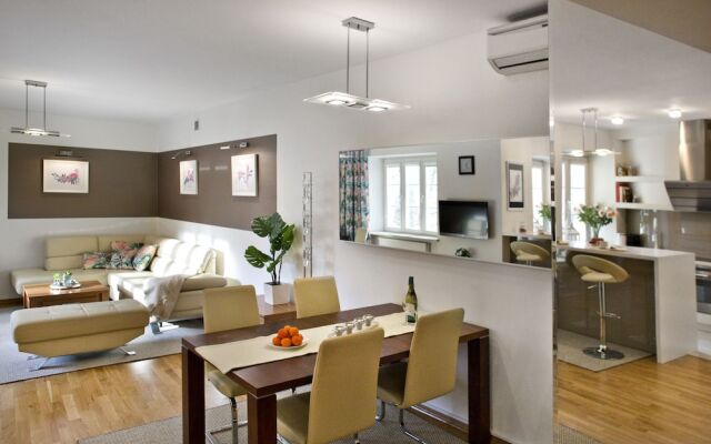 P&O Apartments Nowy Świat II