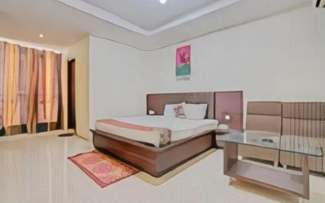 Hotel Beena Inn