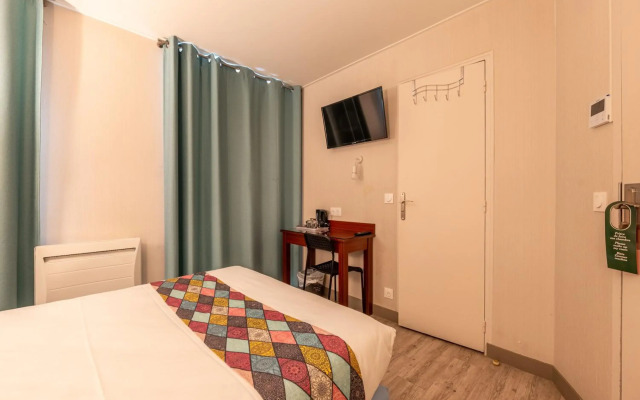 Hotel Relais Bergson
