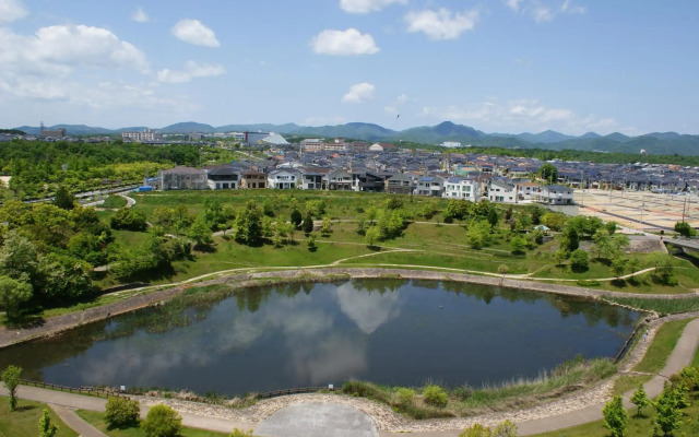 The Celecton Premier Kobe Sanda Hotel