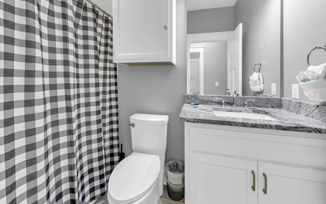 White Sands Beach Retreat, Panama City Beach