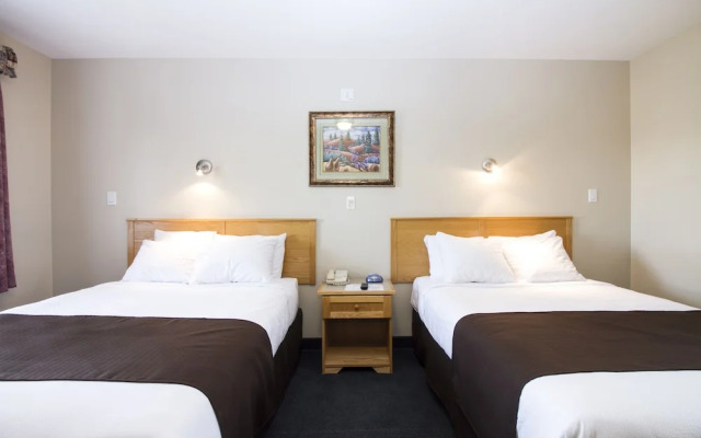 West Country Inn