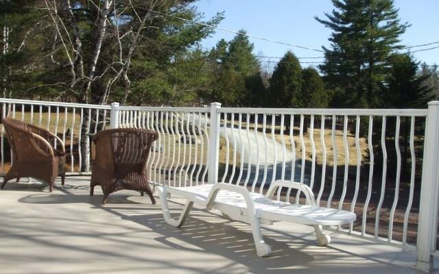 Auberge la Bonne Mine