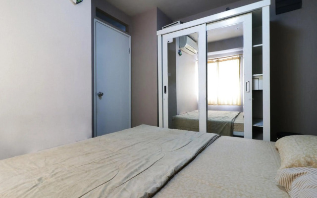 Apartment Kalibata City by Novi