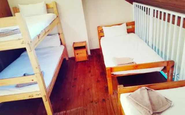 Dumela Margate Flat No 32