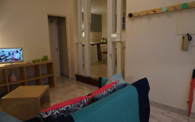 La Villa Saint Pierre