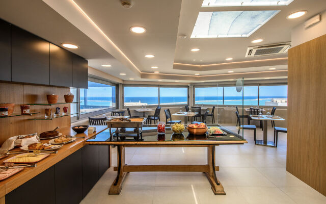 Marin Hotel