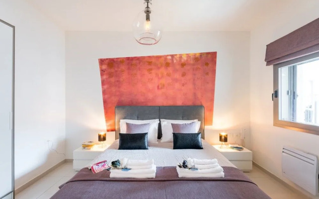 Sweet Inn Apartments - Agan Street