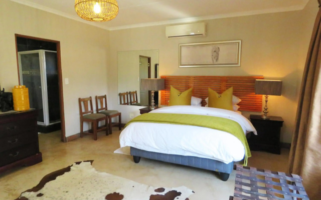 Wild Dog Guest Lodge