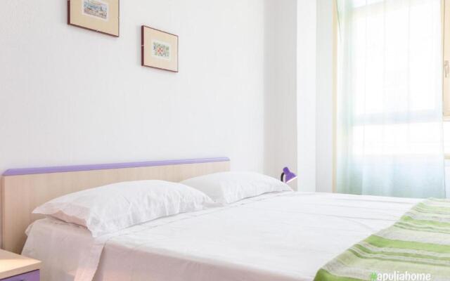 Appartamento Daniela a Taviano