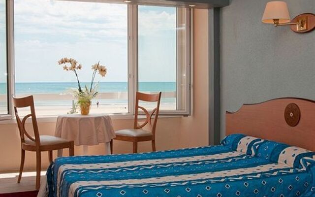 Hôtel Méditerranée