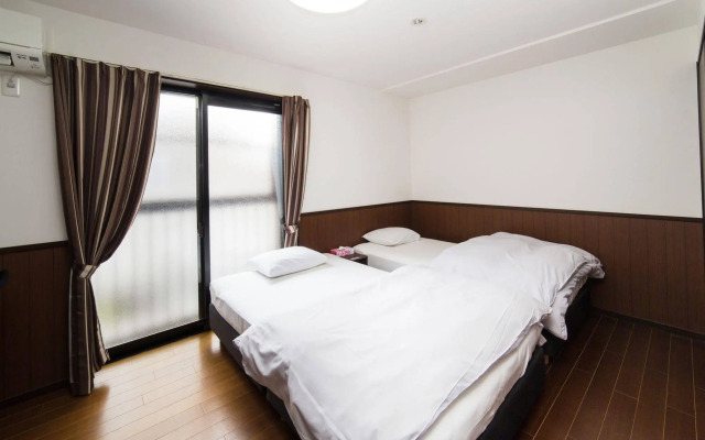 MUSUBI KYOTO Karasuma Nanajo Kyoto