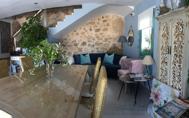 Hostal Boutique Olvido 22