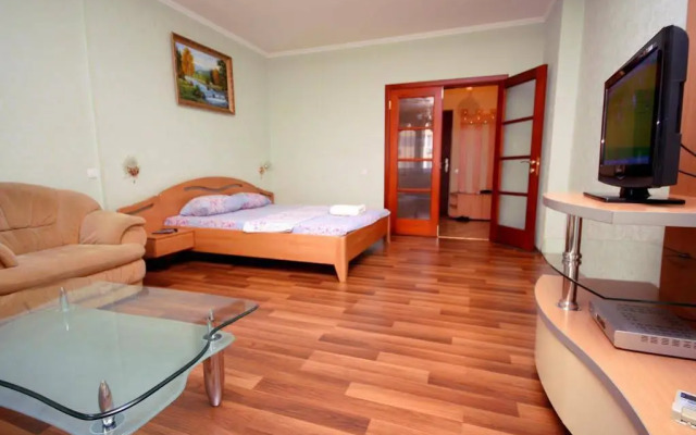 Inn Home Apartments - Livoberezhna