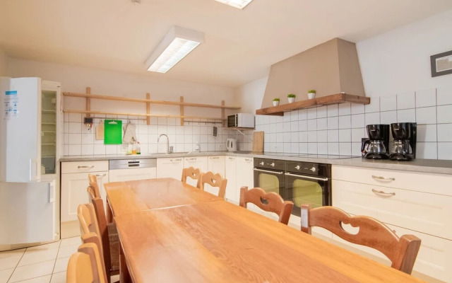 Suave Holiday Home in Vresse-sur-semois With Garden