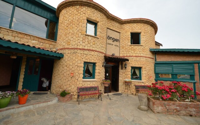 Ongen Country Hotel