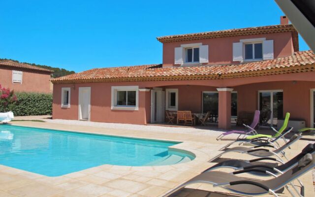 Villa Faro (MFT100)