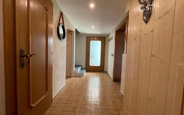 Haus Nocky Mountains