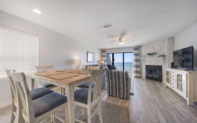 Sea Mist by Bliss Beach Rentals