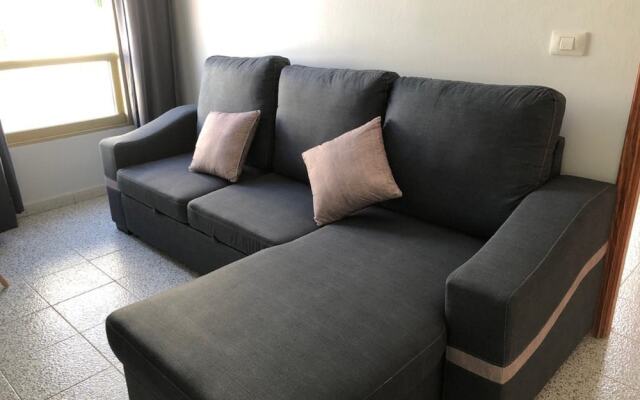 Increíble apartamento, 6 pax, TABLERO 3, cerca Playa Inglés