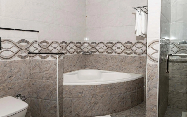 Palma Beach Resort and Spa
