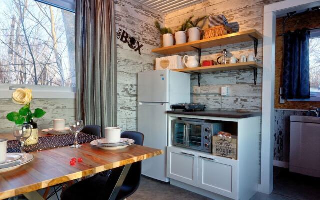 Domaine des Trois-Îles