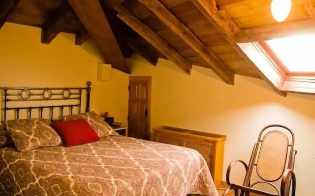 Hotel Rural San Hipólito