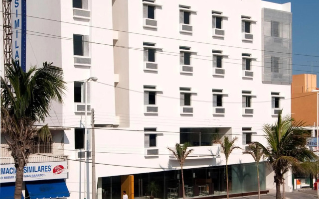 Nû Hotel