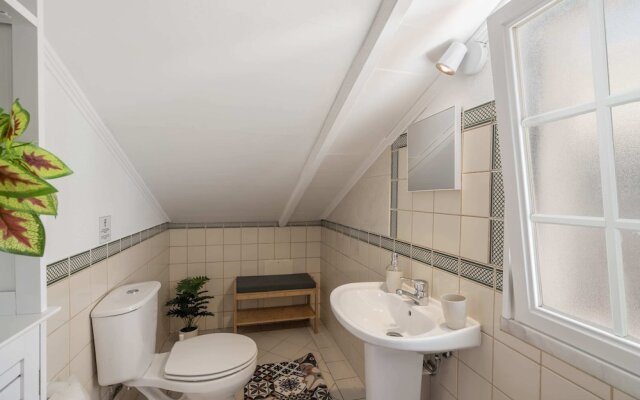 House With Garden and Great View, Vila Boa Vista