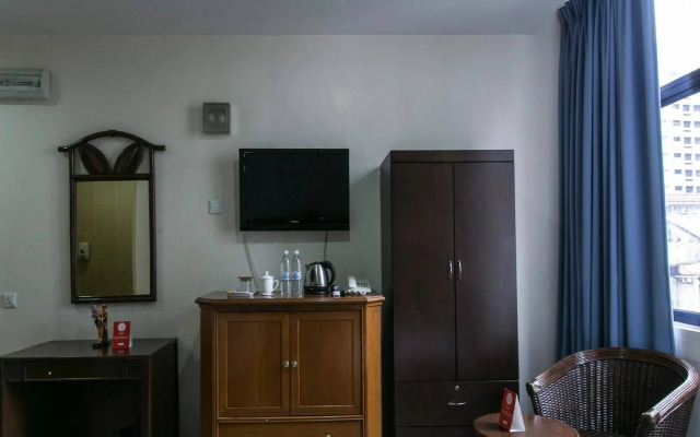 Dolphin Hotel, Chow Kit Kuala Lumpur