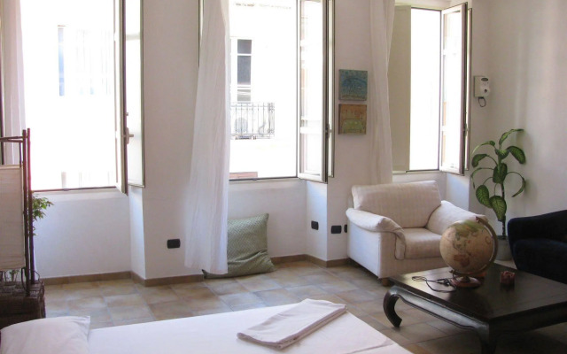 Casa Marina