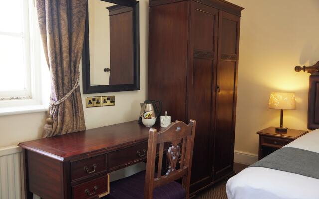 White Hart Braintree by Greene King Inns