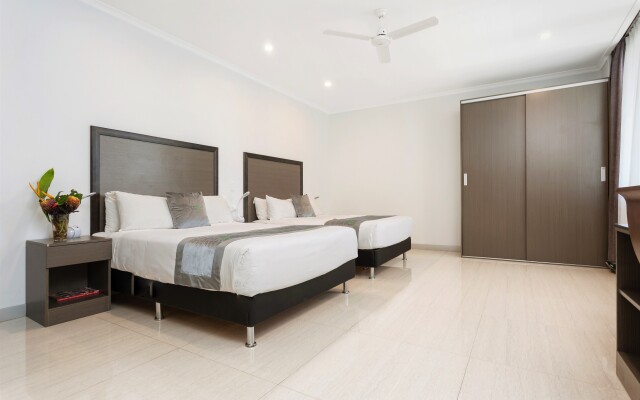 Darwin City Hotel
