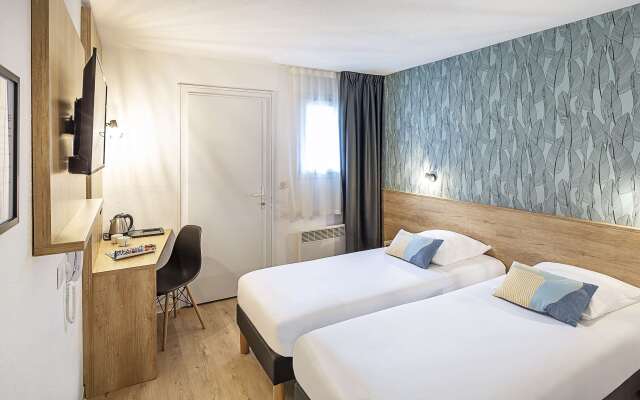 Ostal Pau Université - Sure Hotel Collection by Best Western