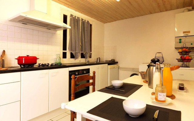 Hotel Logis - Chateau de Beauregard