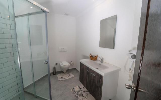 Flora Hotel Bodrum