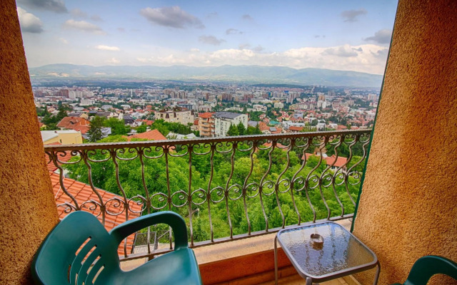 View Inn Boutique Hotel
