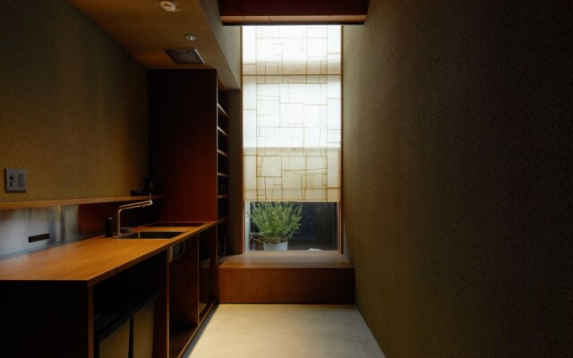 Rakuten STAY KYOMACHIYA Kyoto Shichijo Omiya