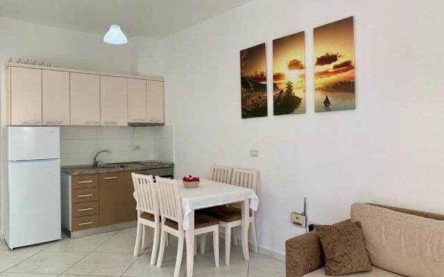 Bellavista Apartments Bougainville Bay