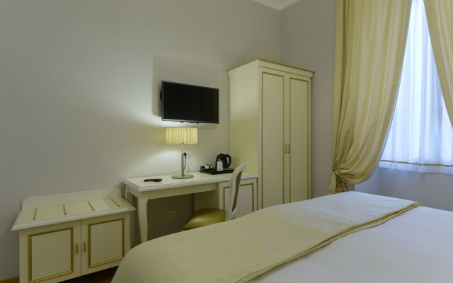 Gravina Suite Frattina