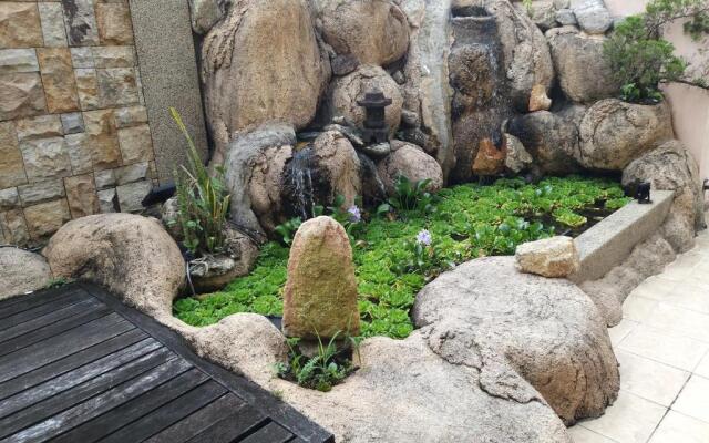 Taiping Vacation Home