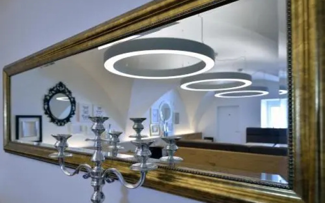 Hotel zum Goldenen Schiff