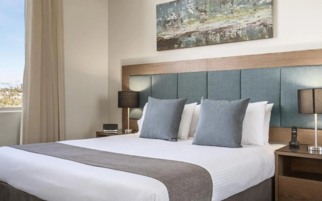 Quest Albury On Townsend