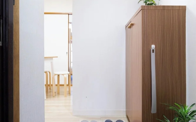 Tatekawa 333 Residence