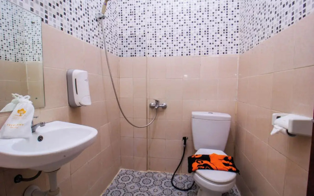 Prayogo Style Inn Prawirotaman