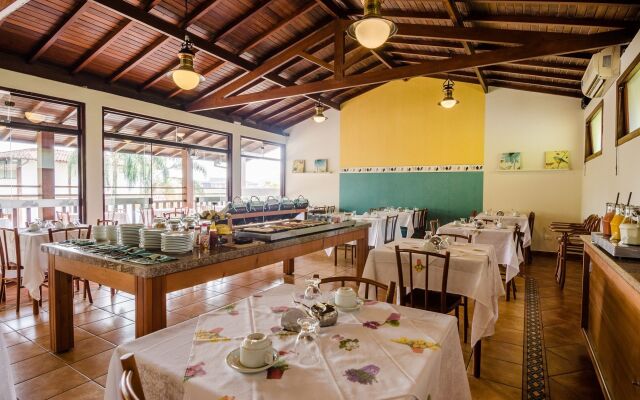 Hotel Coquille