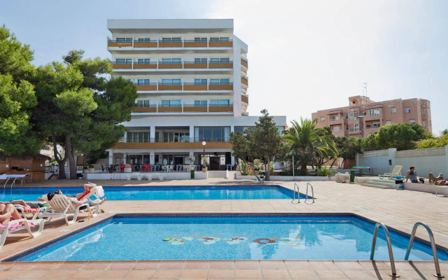 Hotel Vibra Riviera