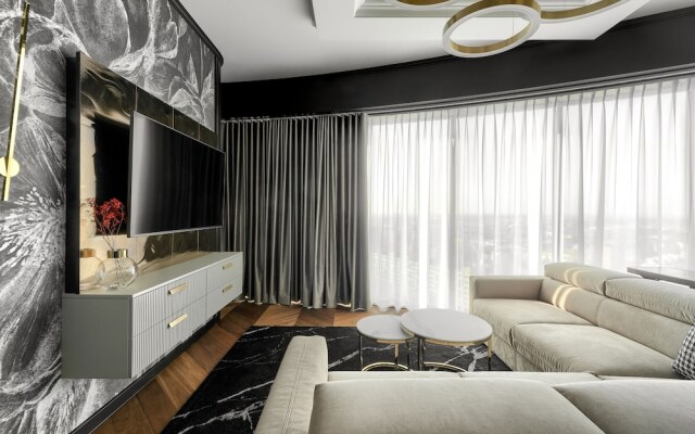 MARGI Dali Apartament LUX