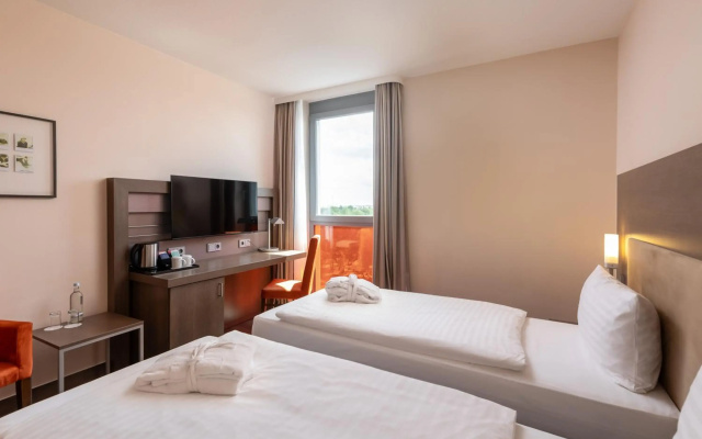 IntercityHotel Berlin Airport Area North