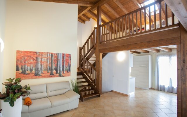 Pinonero Home Holidays & SPA